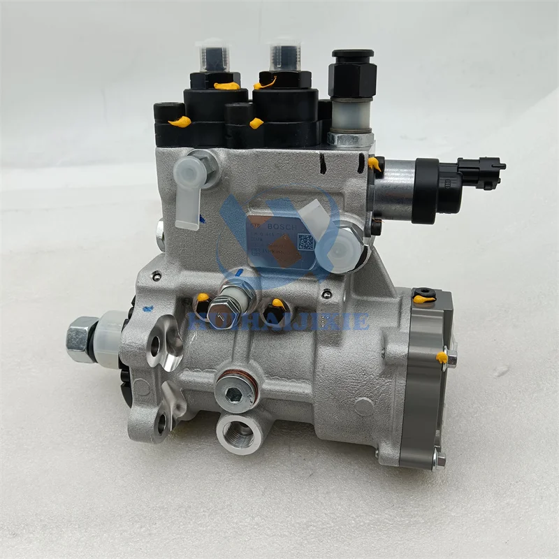 High Pressure Fuel Injection Pump 266-3712 for CAT Engine 3054C 414E 416D 416E 422E with 3-5 Days Delivery