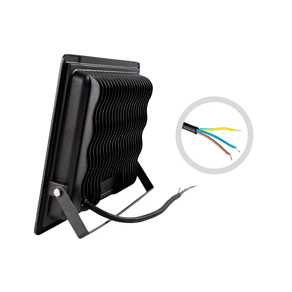 Waterproof 200Watt Floodlight Led Flood Light 10W 50W 100W 150W 200W Outdoor