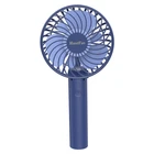 Fan Hand Hand Usb Fan 2020 OEM Small Foldable Desk Fan Usb Rechargeable Portable Mini Hand Fan