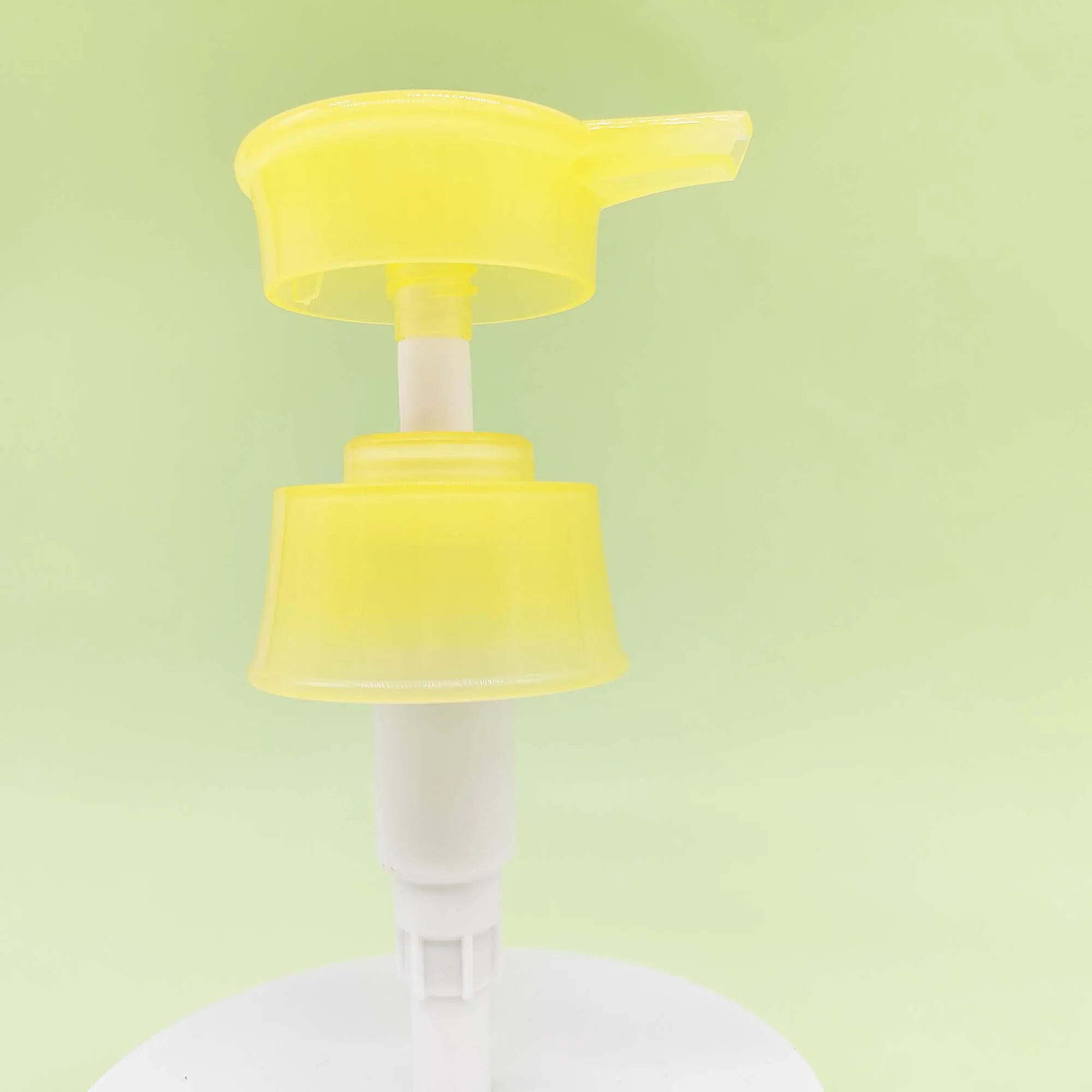 28mm wholesale plastic lotion pump  hand sanitizer pump  shampoo pump-25