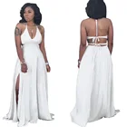 Gown Women Evening New Model Sexys Nice HOBISH Cocktail Party Ball Gown Summer Women Club Evening Dresses