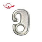 Cargo Hook Air Freight Cargonet 5000LBF OEM Forged Steel