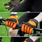 Ski Gloves Good Quality Convenient Winter Ski Gloves Windproof Wholesale Ski Gloves For Sports