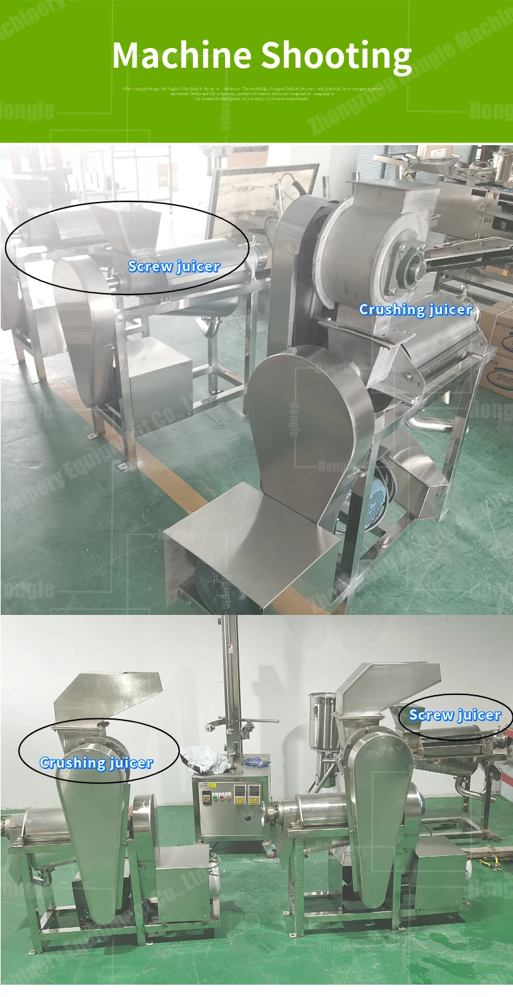 Commercial Fruit Juice Making Machine Orange mango Calamansi Juice Extractor Machine factory