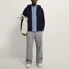 Oem Hoodie OEM Custom High Quality 100% Cotton Plain Zip Up Drawstring Unisex Hoodie