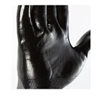 Resistant Gloves Breathable Waterproof Washable Nitrile Coating Gardening Work Safty Cut Resistant Gloves
