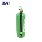 Fire Fire Extinguishing Suppliers 100% Biodegradable Easy To Clean Water-based Fire Extinguisher Fire Extinguisher