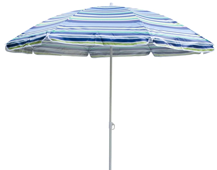 Beach Summer Waterproof Chinese Sun  Large Luxury Outdoor Beach Wholesale Umbrella For Sale
