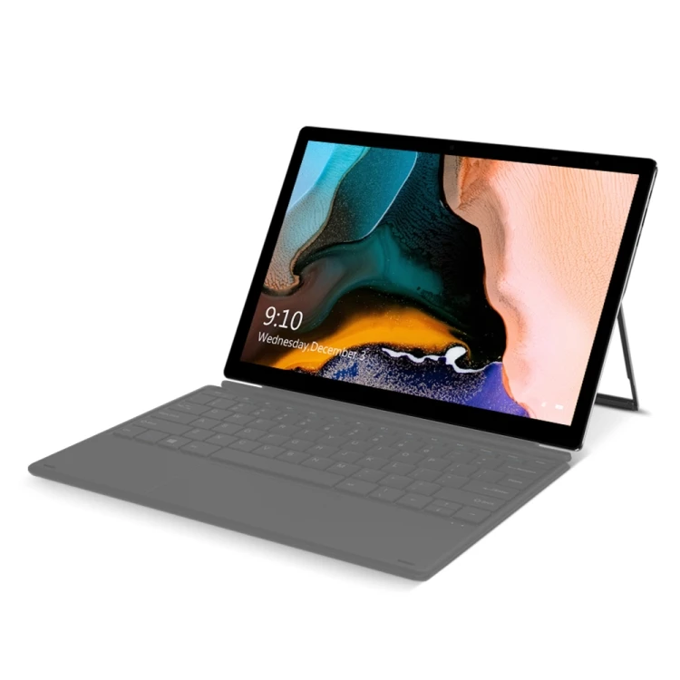 CHUWI UBook X Windows11 2in1 タブレットPC 12.0インチ N4120搭載 8GB ...