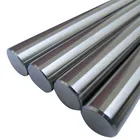 Bar Custom Thickness 304 Stainless Square/round Solid Steel Bar