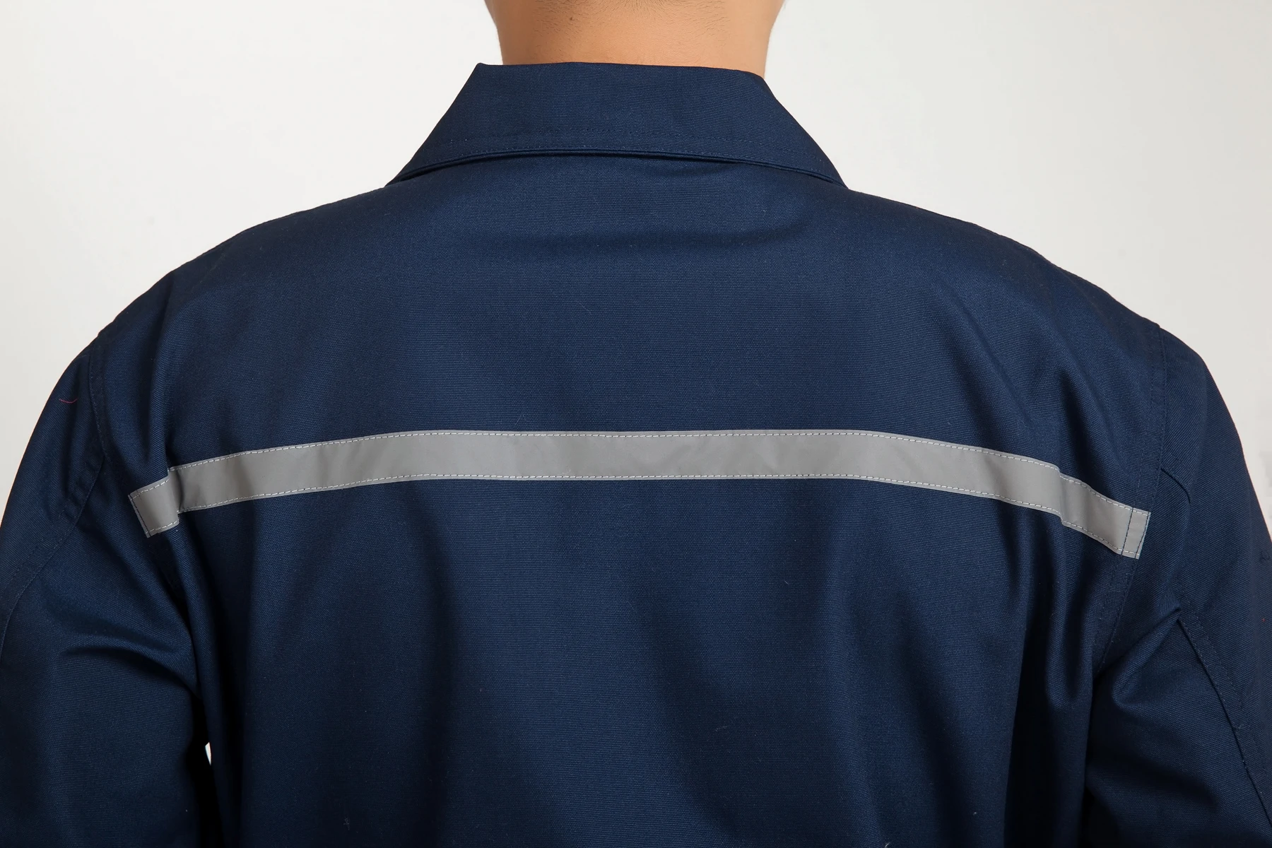High reflective workwear and work Shorts Personalized work suits Cotton Coverall