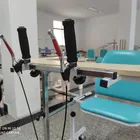 Aid Walking Rehabilitation Equipment Comfortable Walking Aid Walker With Seat Stroke Rehabilitation Equipment