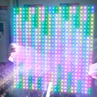 Glass Multimedia Transparent Photoelectric Glass