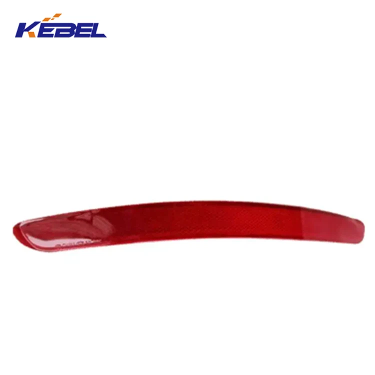 Good Supplier Rear Bumper Lamp Tail Lamp 92405-4X500 OEM 92406-4X500 for KIA K2 2014 manufacture