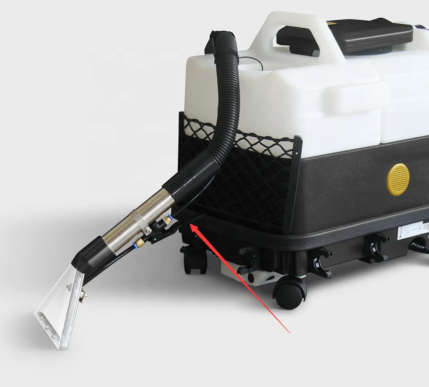 Heavy Duty Car Vacuum Cleaner 