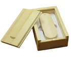 Customized Gift 8GB Wod Usb Fast Running Speed Wood USB Pen