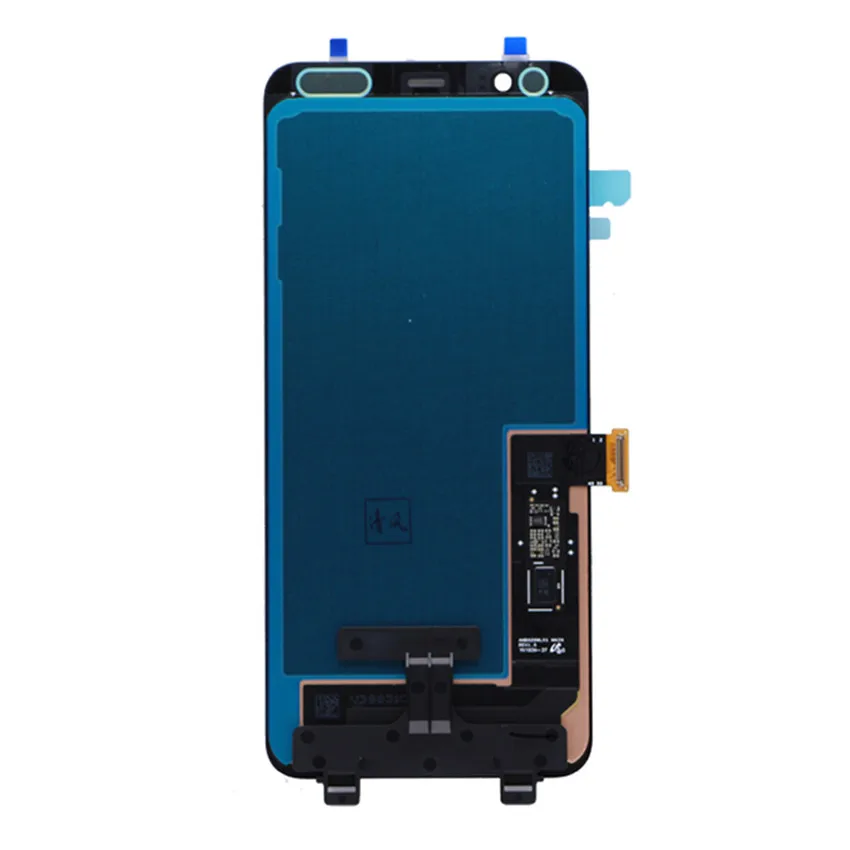 Google Pixel 4 4xl Lcd Touch Digitizer 