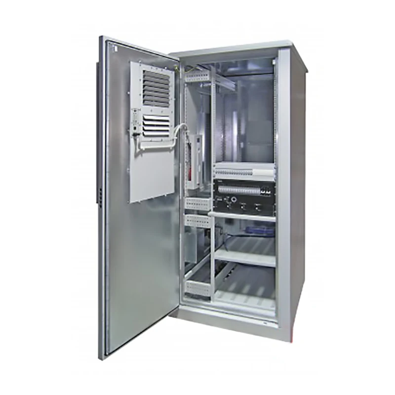 IP55 IP65 IP66 IP67 IP68 OEM ODM Equipment Power Enclosure Outdoor Telecom Cabinet With Air Conditio(图2)