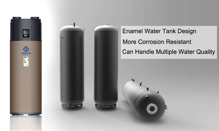 Water Heater, 200l, 300l - detail 4