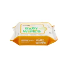 Wipes Sanitation Wipes PERFCT 99% Pure Water Sensitive Sanitizer Wipes Promotional Custom Nonwoven Wholesale Baby Wipes
