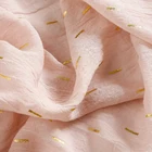 Scarf European American New Arrivals Streamlined Designer Scarf Spring Scarf For Women Stylish Shawl