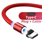 Mobile Charger Mobile Charger Cable Free Sample Fast Charging Mobile Phone Magnetic Charger Cable