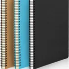 Writing Spiral Writing Journals Students Office Lined Travel Writing College Ruled Spiral Notebook Planner Journal