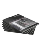 Paper China Professional Manufacture Custom Hardcover Art Paper Printing Book
