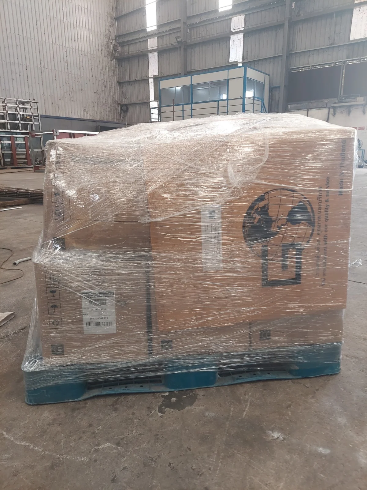 Cross Flow Fans, 380V, 110V - detail 20