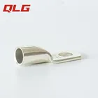 Electric Cable Connector AWG Series Electrical Terminal Connector Molex Cable Lug Standard Barrel 600v To 35 Kv