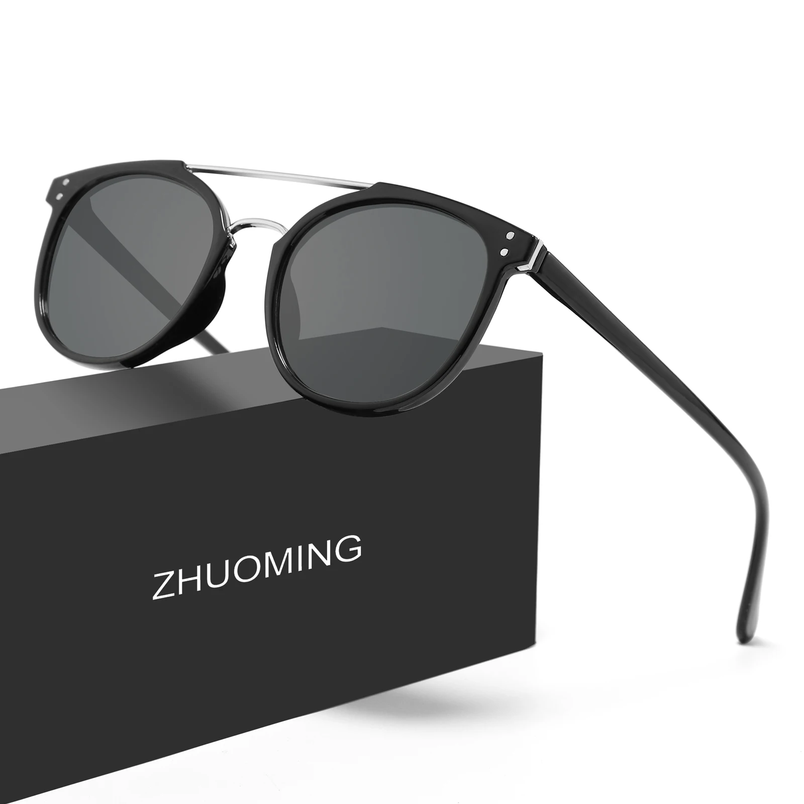 private label luxury eyewear