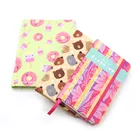 Custom Printing 2022 Monthly And Weekly Planner Journal Notebook