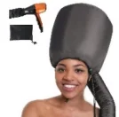 Loo8 Soft Boonet Hood Hair dryer