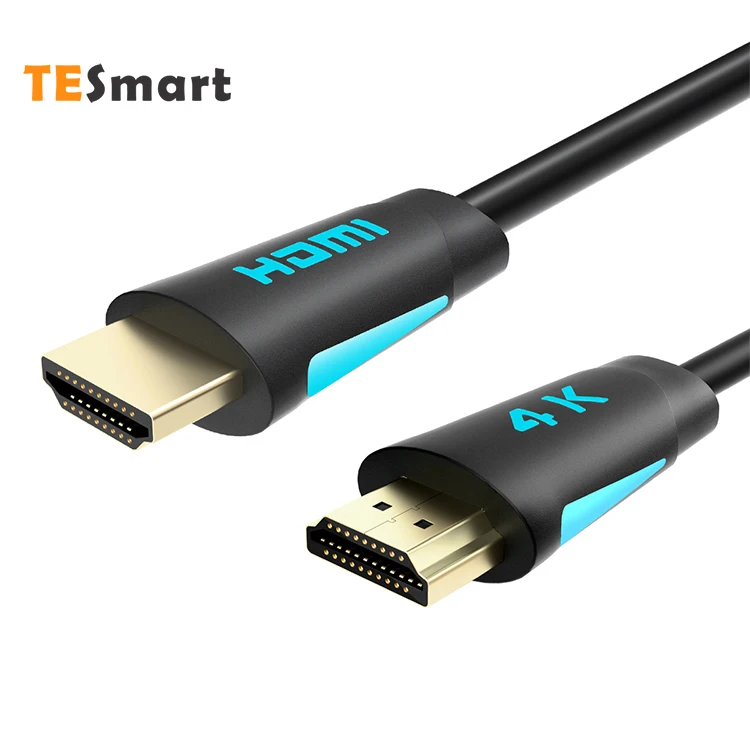 fiets kan zijn Partina City Ultra Hd Hdmi Cabo Highspeed Nylon Braid 18 48 Gbps Video Cabl 1.5m 3m 5m  10m Pvc Pure Copper 2.1 2.0 Kabel 4k/8k Hdmi Cable - Buy 6 Ft Thin 4k 8k