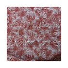 Cotton Satin Fabric Hot Sales 100% Cotton Woven Shrink-Resistant Printed Satin Fabric