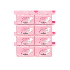 Pads Wholesale Manufacturing Pure Organic Cotton Sanitary Pads Sanitary Disposable Cotton Sanitary Napkin
