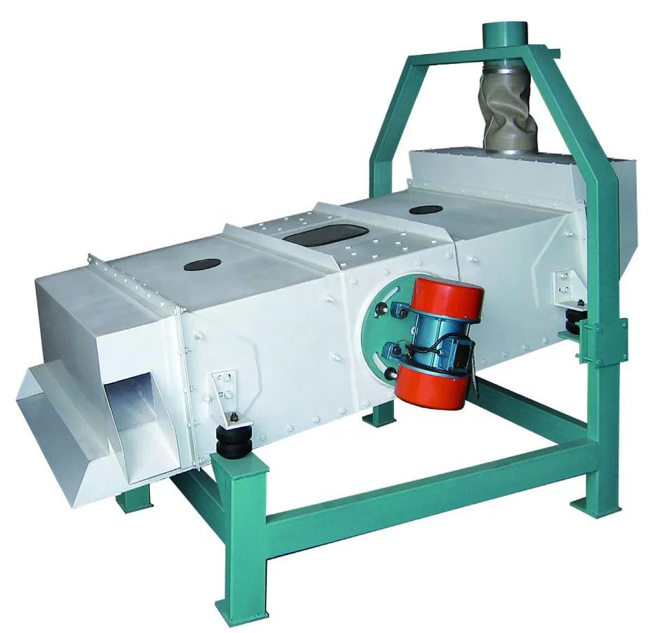 maize meal making machine