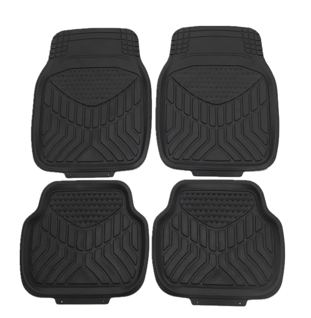 walmart rubber car mats