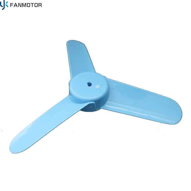 Pedestal Wall Net Fan, ABS, Plastic - detail 12