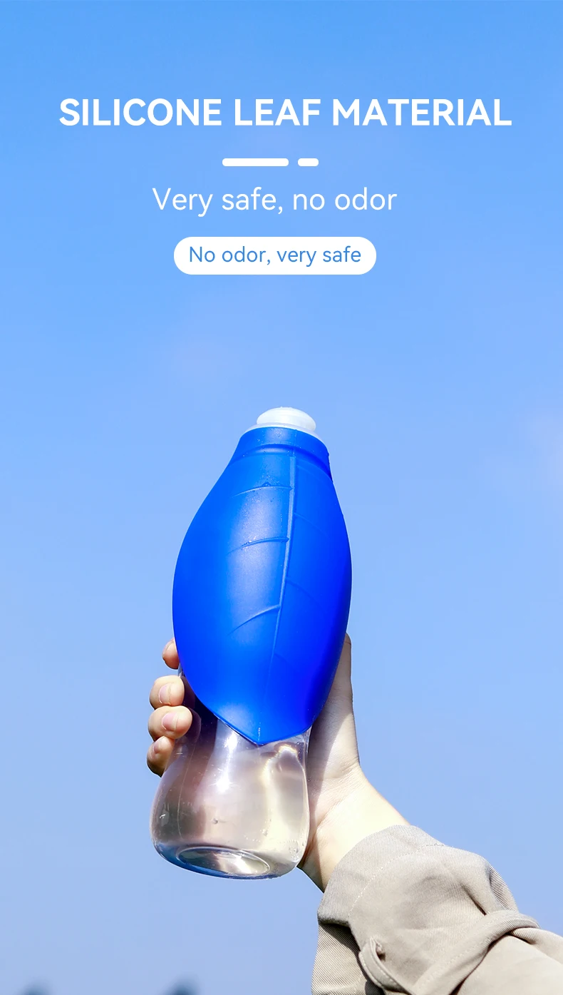 Pet Water Cup Outdoor Dog Walking Water Dispenser Portable Feeding Water Bottle Pet Products supplier