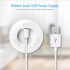 Universal Remote Control Hot Sale Universal Remote Control For TV AC DVD Fan Support Alexa And Google Home