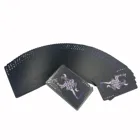 Poker Custom Logo Poker Playing Cards High Quality Casino Poker Cards