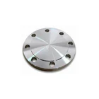 Large Size Neck Stainless Steel Forged Flange Butt Weld Weld Neck Plate Blind Thread SO Flange