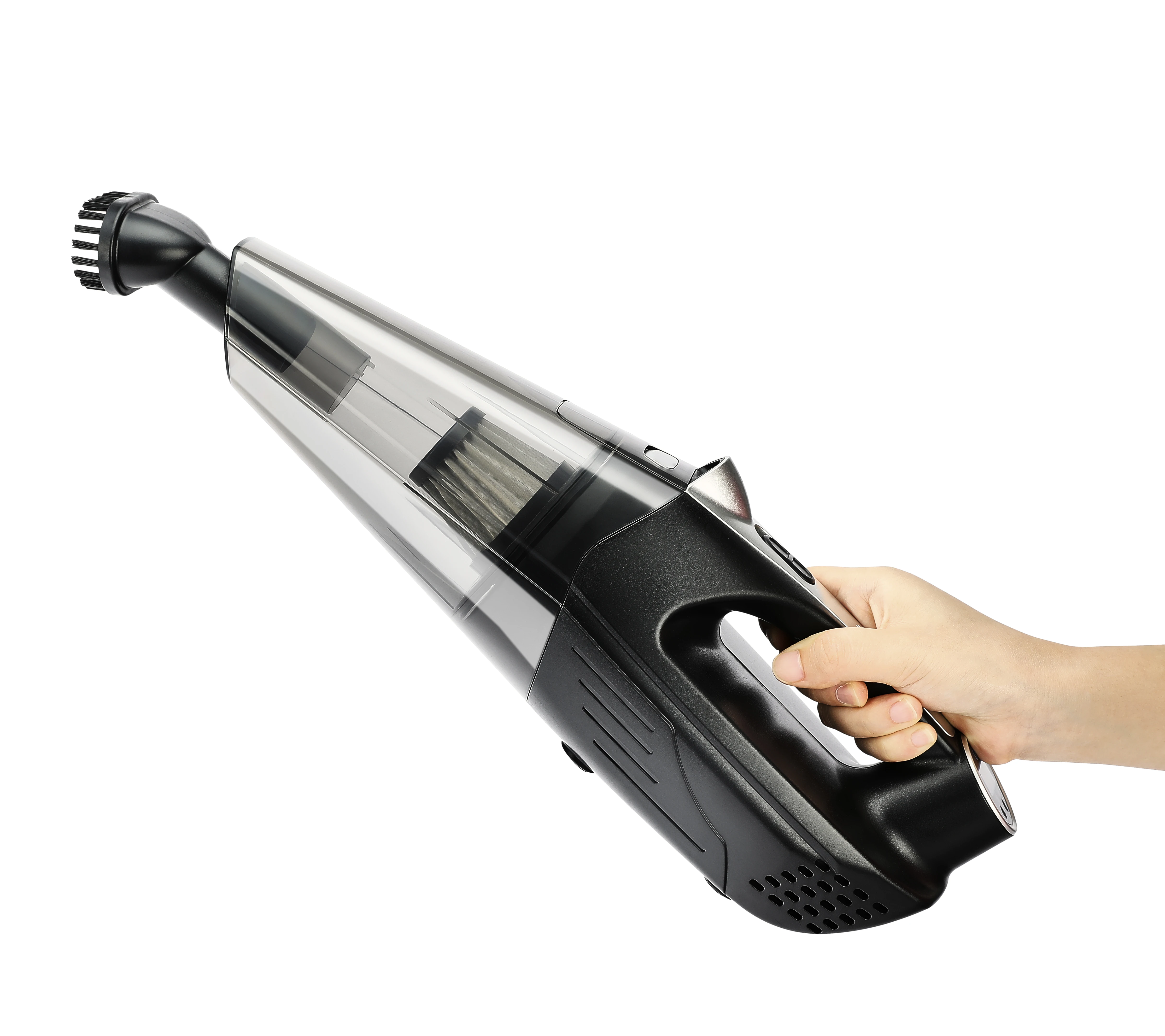 Portable Cordless Handheld Vacuum 
