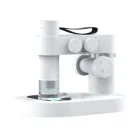 Beaverlab 2021 Children'S 60X 200X 400X Student Experiment Steam Learning Children Stem Learning Toys Kids Microscope