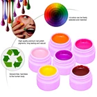 Nail Paints Nails RNK Free Samples Manufactures Nail Art Paint Color Uv Gel