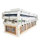 Palm Nut 5XZ Specific Gravity Separator For Cracked Palm Nut Kernel Shell Separation