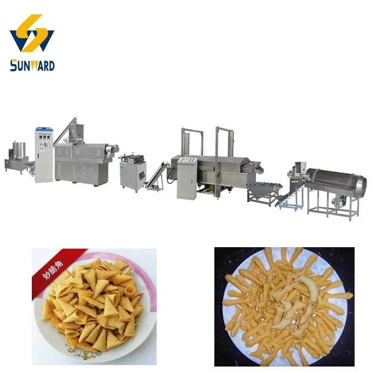 Bugles Corn Snacks Equipment.jpg