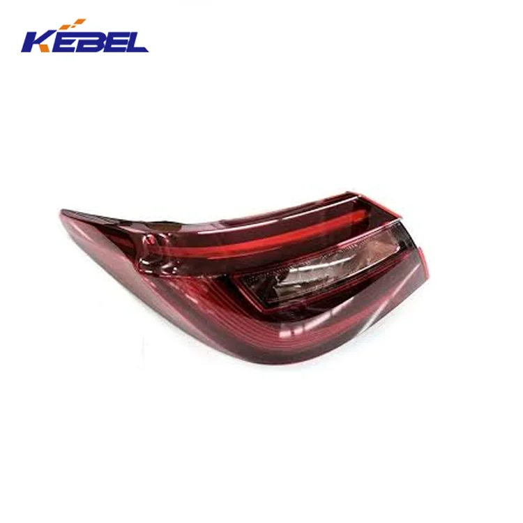 product kebel auto parts accessories tail lamp 26555 6hh0b oem 26550 6hh0b tail light for infiniti q50 2018 2019-6
