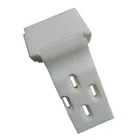 Parts 3d Printing Service China Manufactory Customized Parts Rapid Prototyping SLA 3D Printing Service